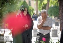 گزارش تصویری  | آیین معنوی بدرقه زائران خانه خدا  